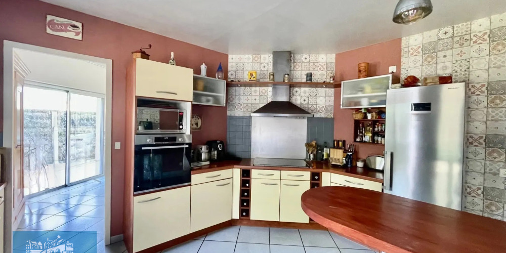 maison à ARSAC (33460)