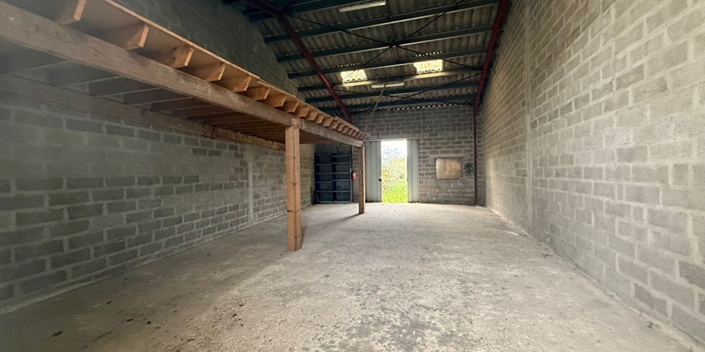 maison à LIBOURNE (33500)