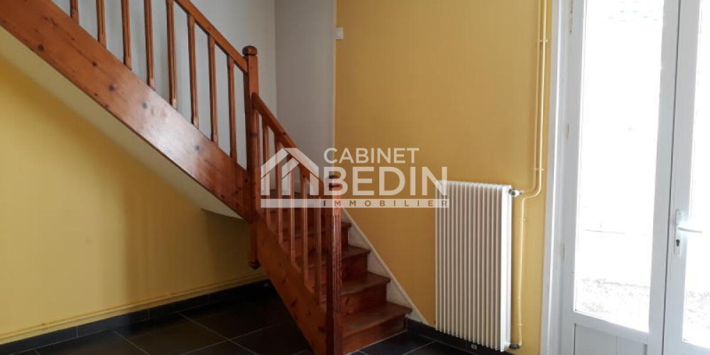 maison à LIBOURNE (33500)