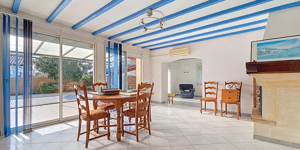 maison à LIBOURNE (33500)