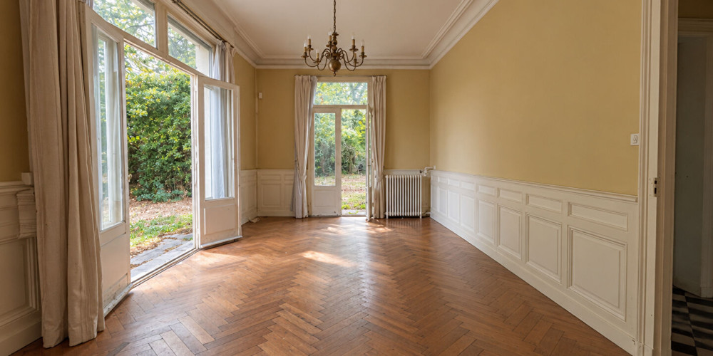 maison à LIBOURNE (33500)