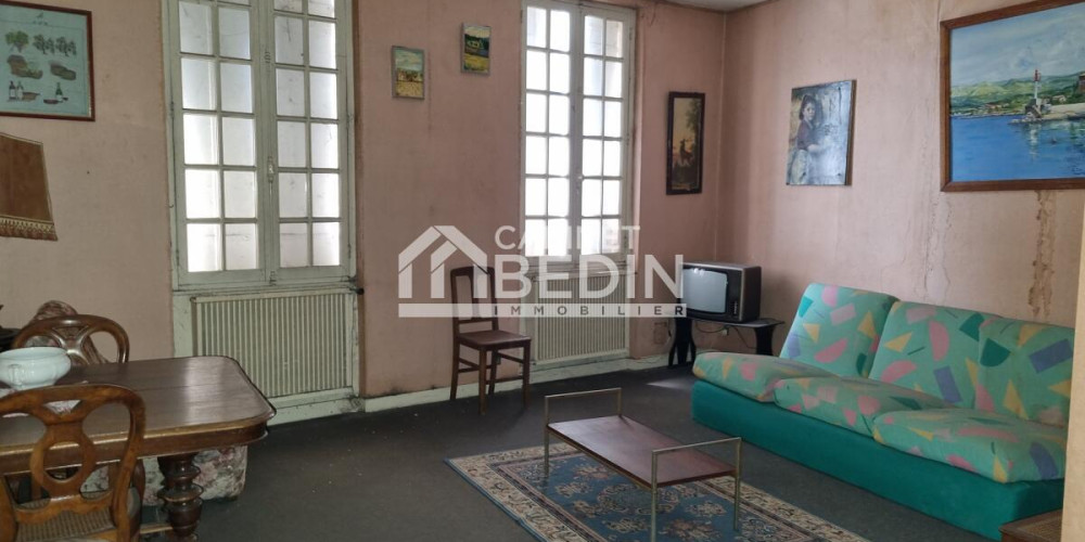 maison à LIBOURNE (33500)