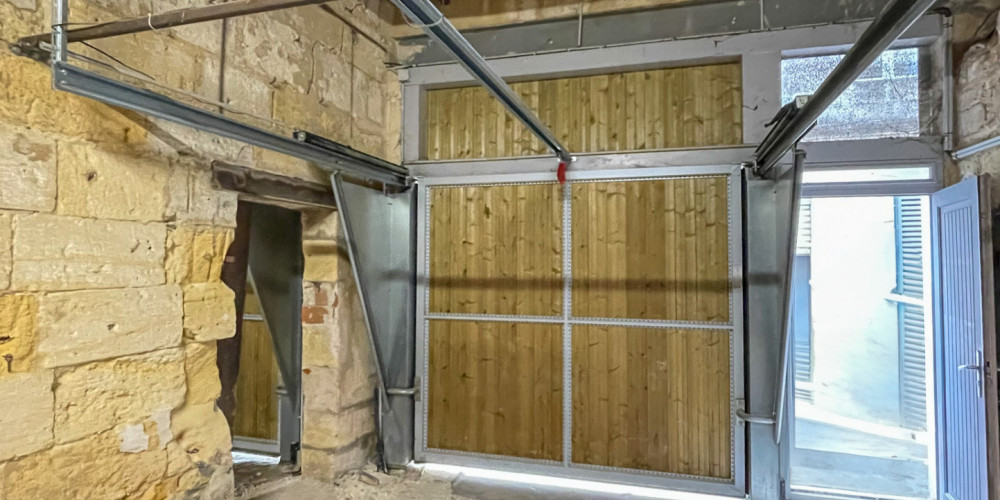 maison à LIBOURNE (33500)