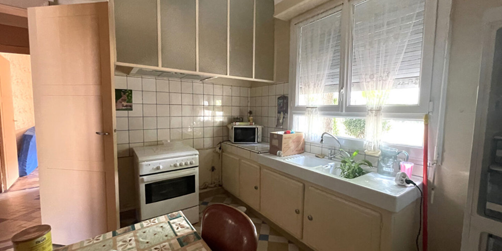 maison à LIBOURNE (33500)