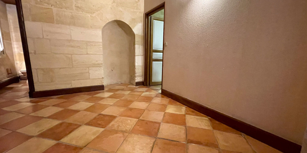 maison à LIBOURNE (33500)