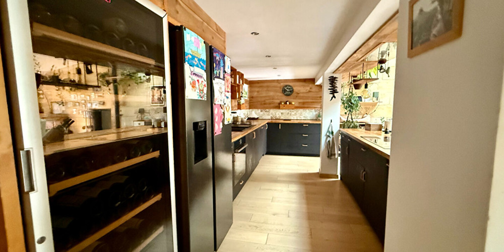 maison à LIBOURNE (33500)