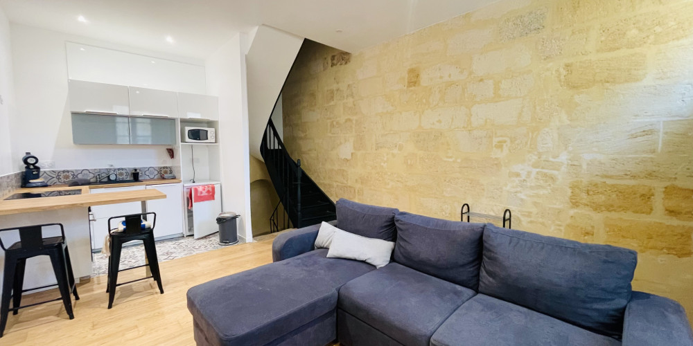 maison à LIBOURNE (33500)