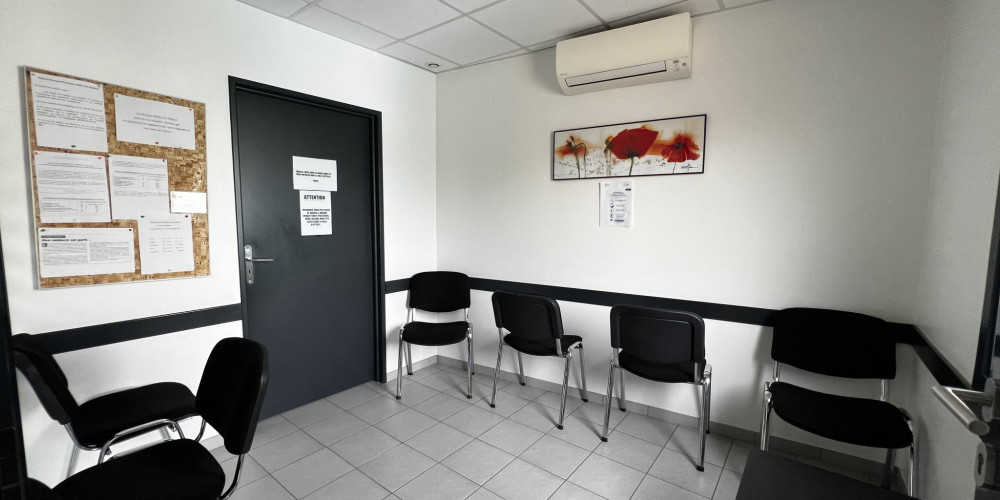 maison à LIBOURNE (33500)