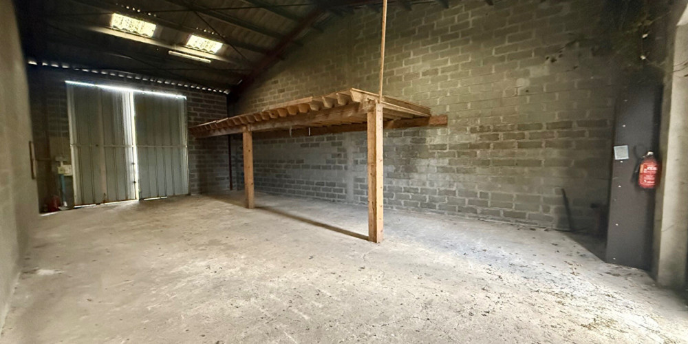 maison à LIBOURNE (33500)