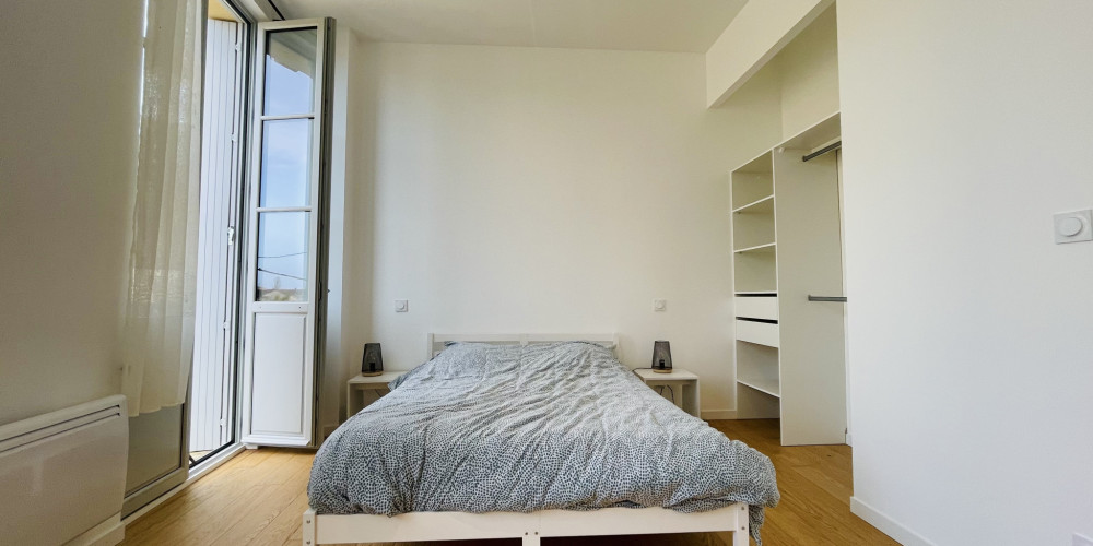 maison à LIBOURNE (33500)