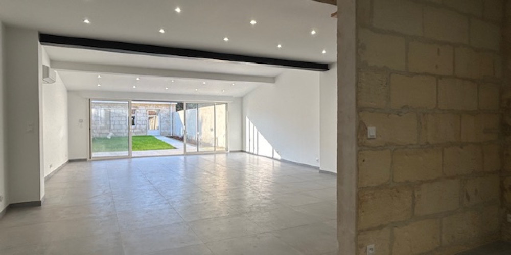 maison à LIBOURNE (33500)