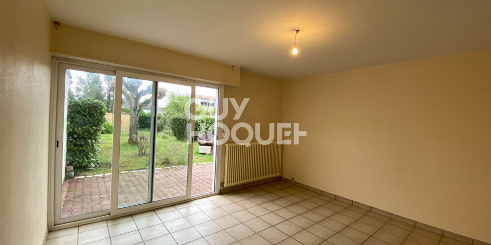 maison à LIBOURNE (33500)