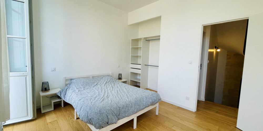 maison à LIBOURNE (33500)