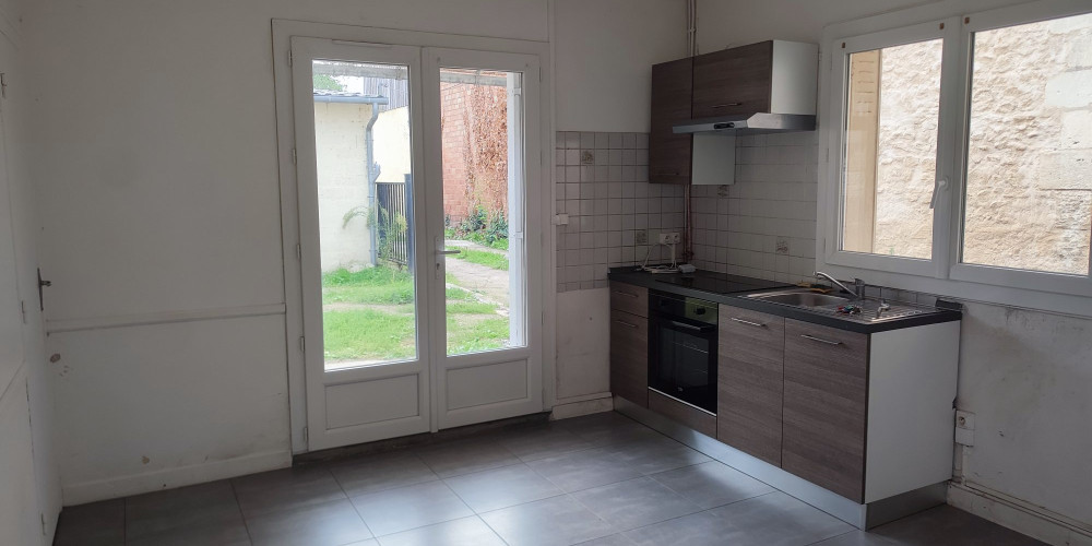 maison à LIBOURNE (33500)