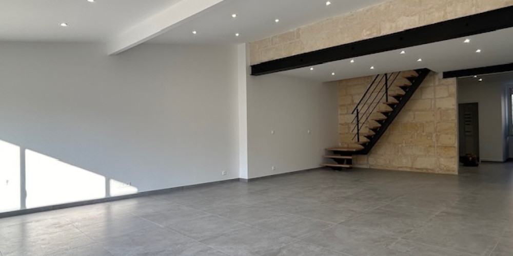 maison à LIBOURNE (33500)