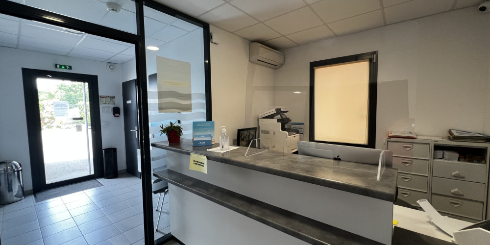 maison à LIBOURNE (33500)