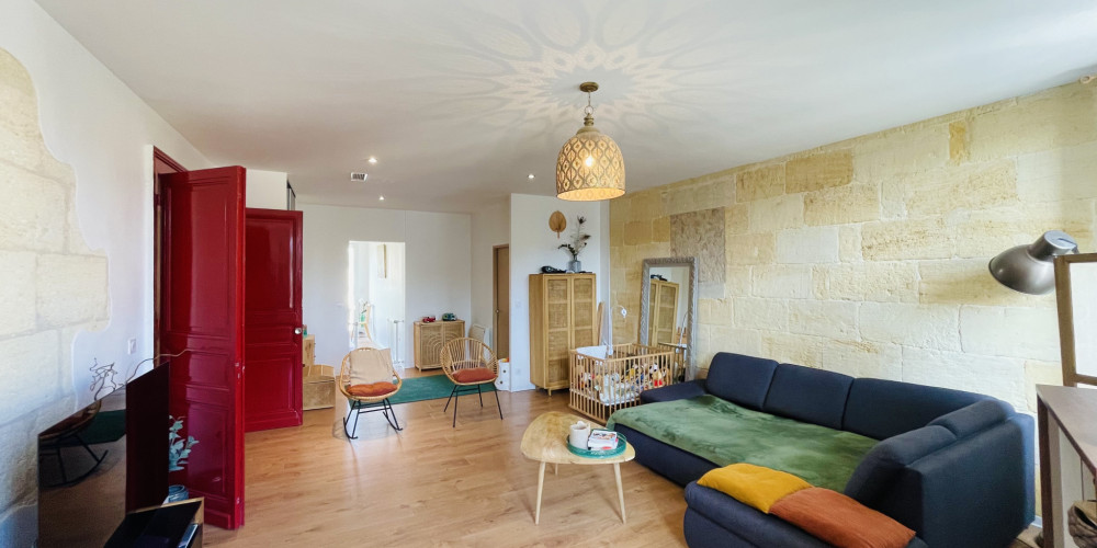maison à LIBOURNE (33500)