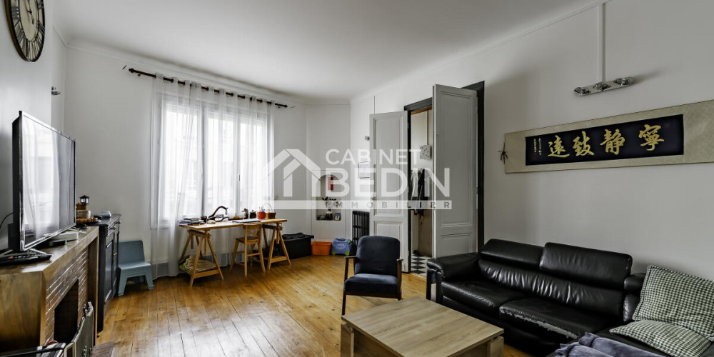 maison à LIBOURNE (33500)