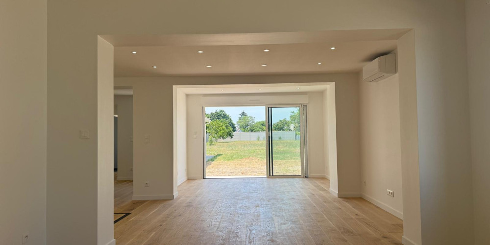 maison à LIBOURNE (33500)