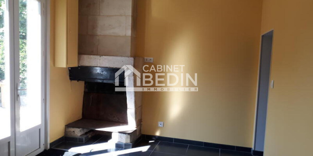 maison à LIBOURNE (33500)