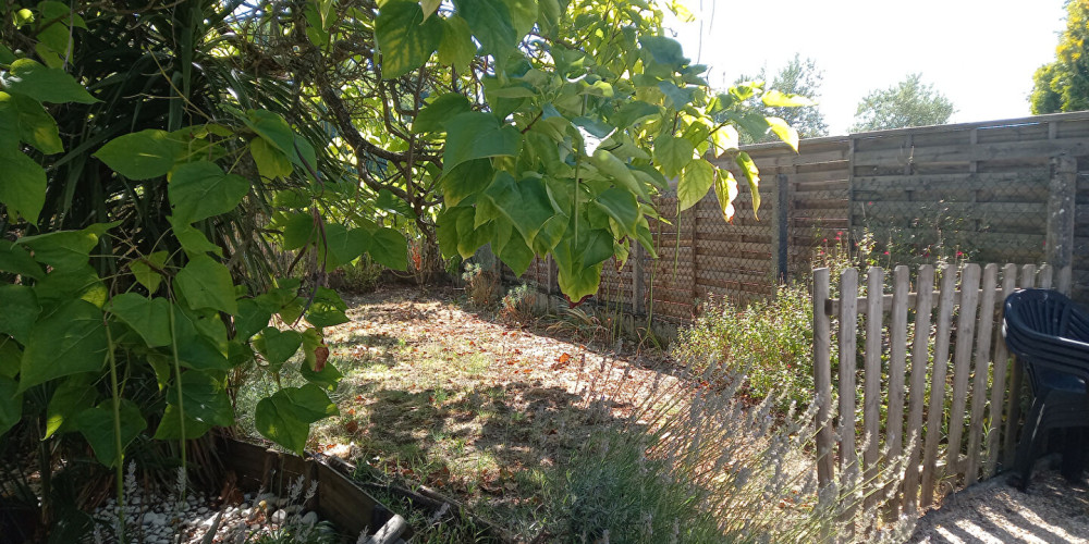 maison à LIBOURNE (33500)