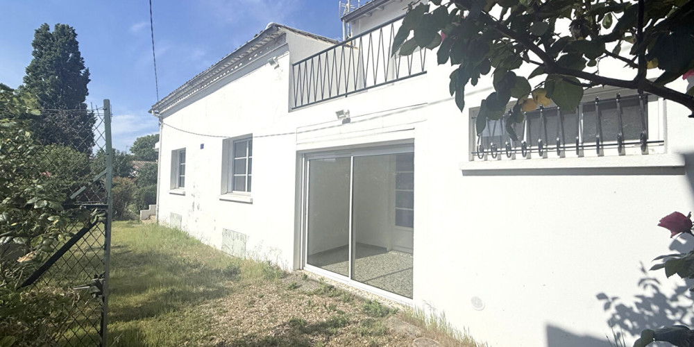 maison à LIBOURNE (33500)