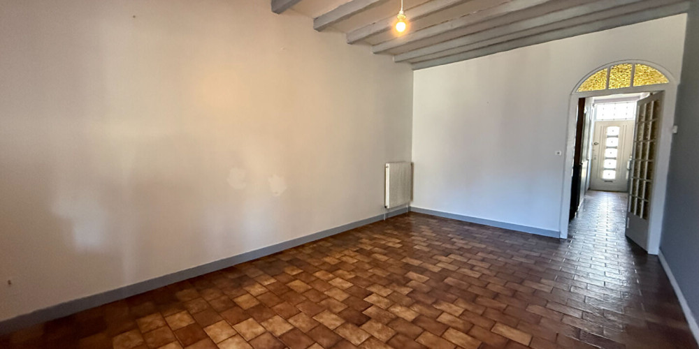 maison à LIBOURNE (33500)