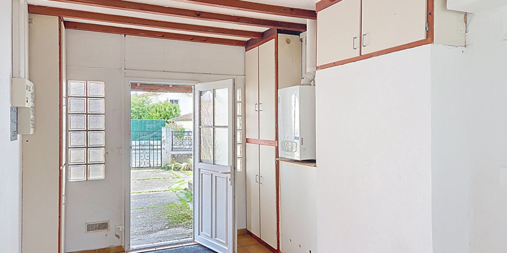 maison à LIBOURNE (33500)