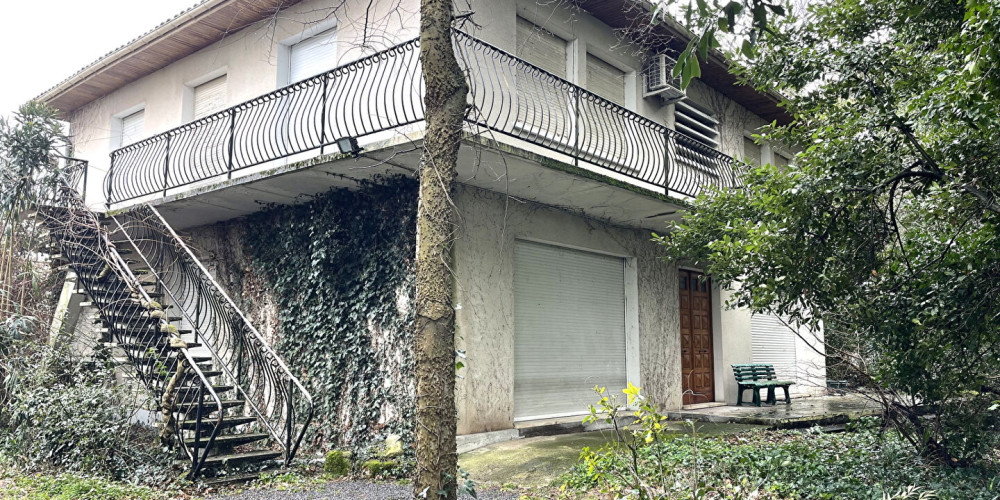 maison à LIBOURNE (33500)