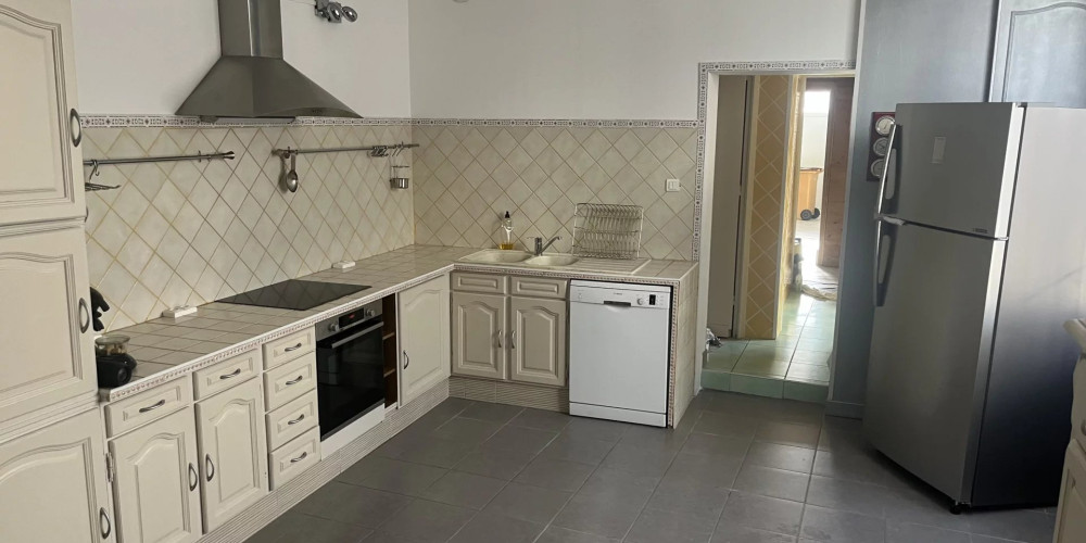 maison à LIBOURNE (33500)