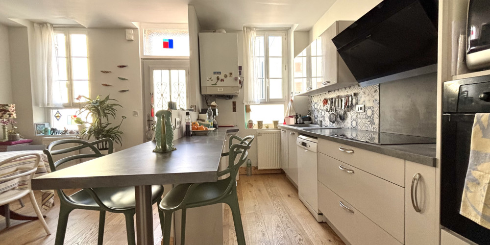 maison à LIBOURNE (33500)