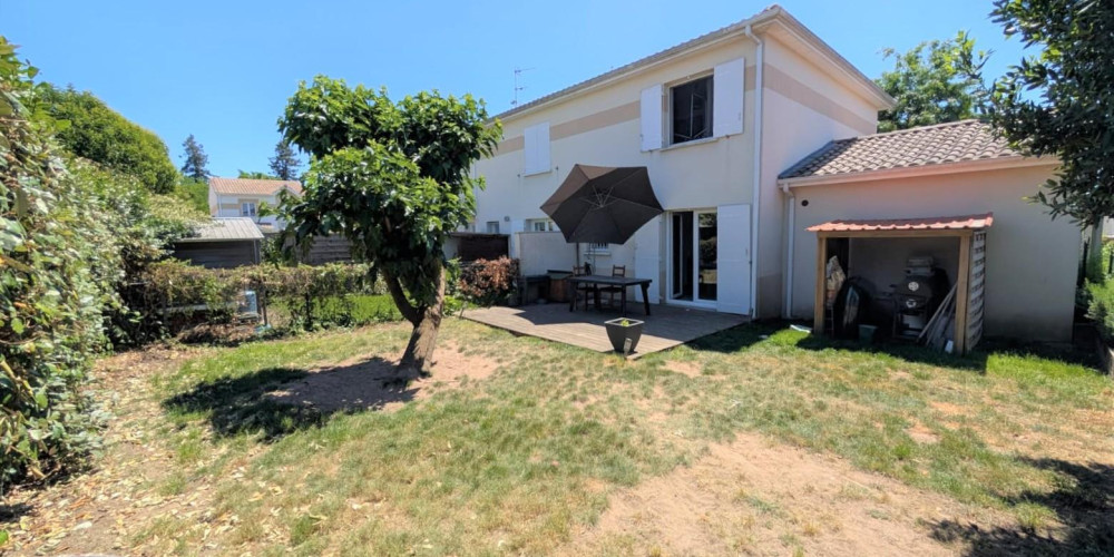 maison à LIBOURNE (33500)