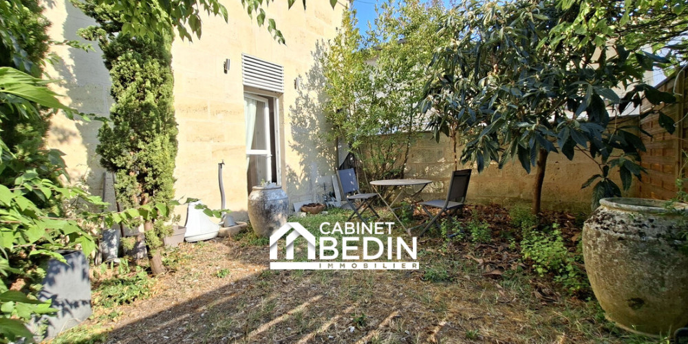 maison à LIBOURNE (33500)