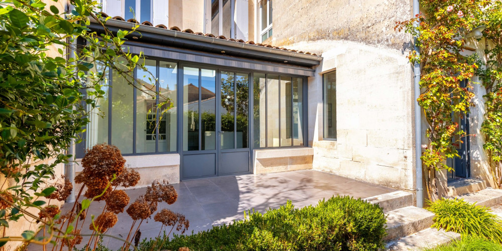 maison à LIBOURNE (33500)