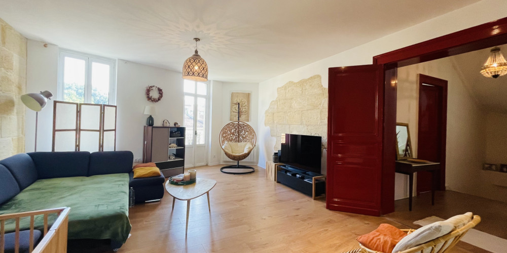 maison à LIBOURNE (33500)
