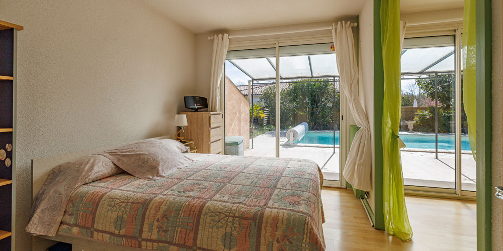 maison à LIBOURNE (33500)