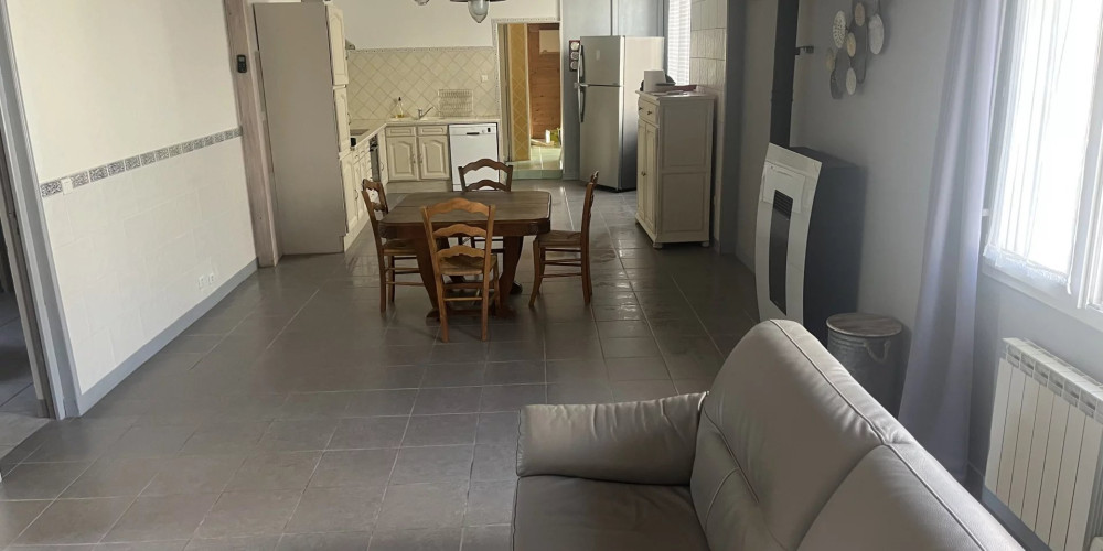 maison à LIBOURNE (33500)