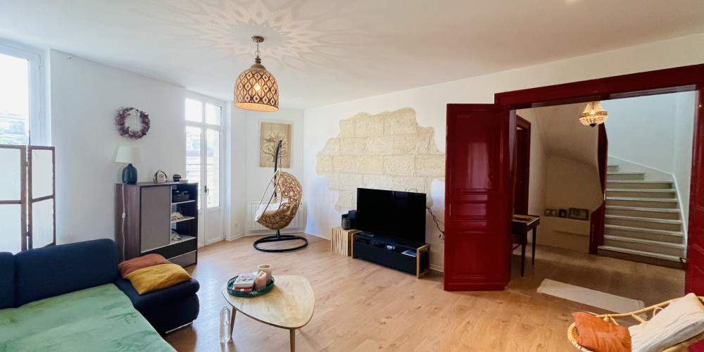 maison à LIBOURNE (33500)