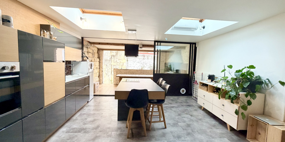 maison à LIBOURNE (33500)