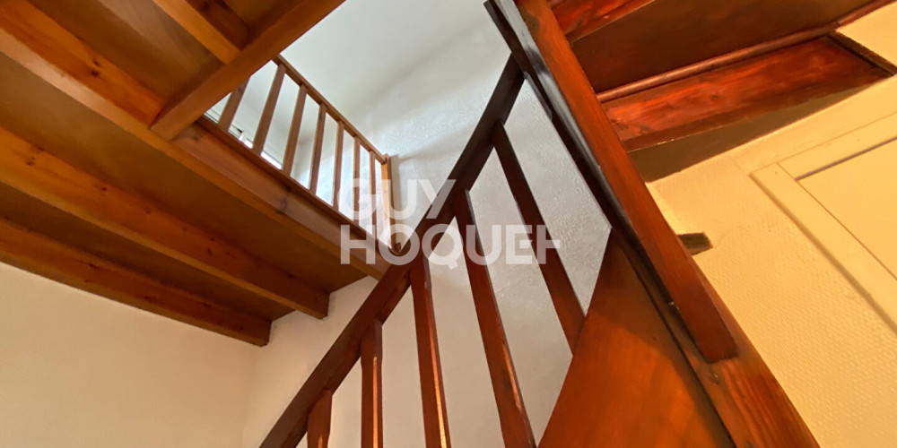 maison à LIBOURNE (33500)