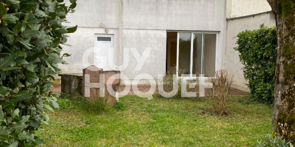 maison à LIBOURNE (33500)