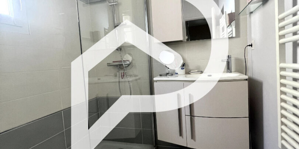 maison à LIBOURNE (33500)