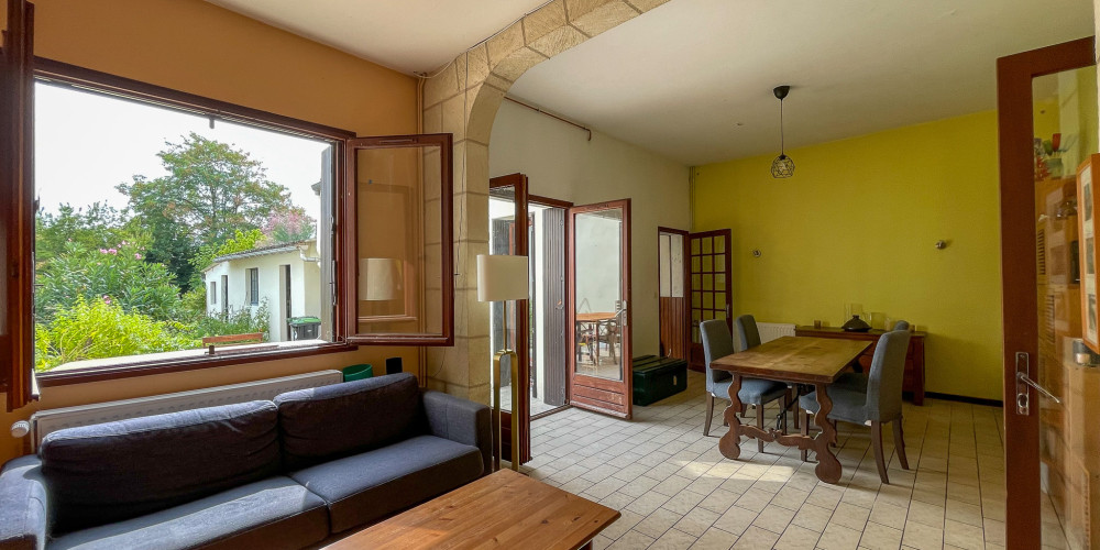 maison à LIBOURNE (33500)
