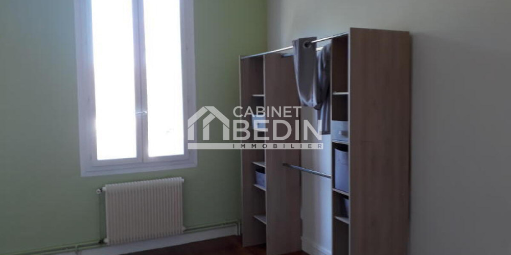 maison à LIBOURNE (33500)