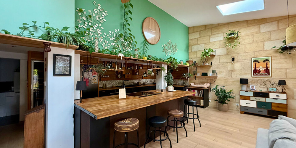 maison à LIBOURNE (33500)