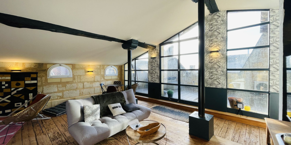 maison à LIBOURNE (33500)