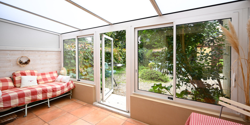 maison à LIBOURNE (33500)