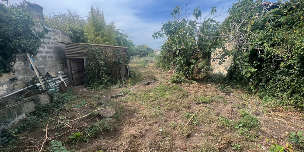 maison à LIBOURNE (33500)