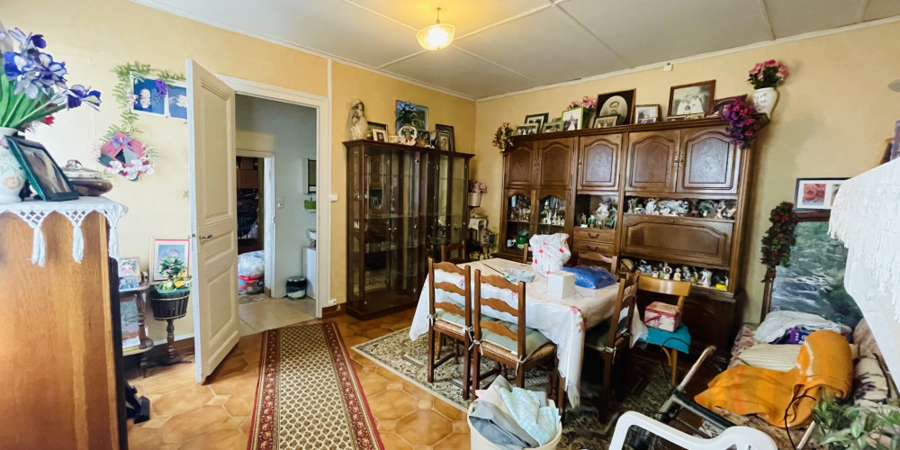 maison à LIBOURNE (33500)