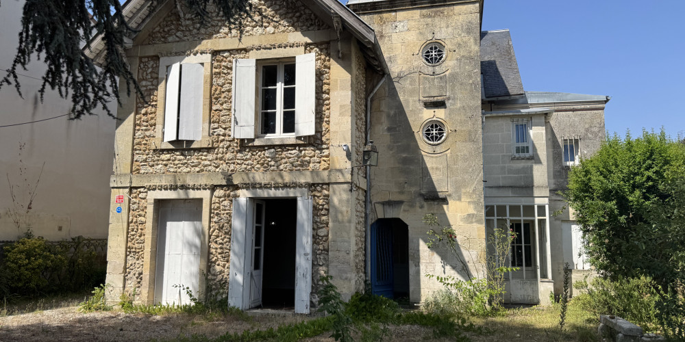 maison à LIBOURNE (33500)